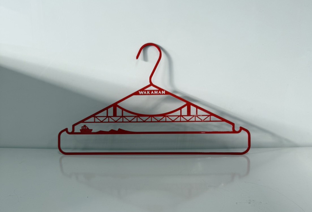 金属製品開発・販売